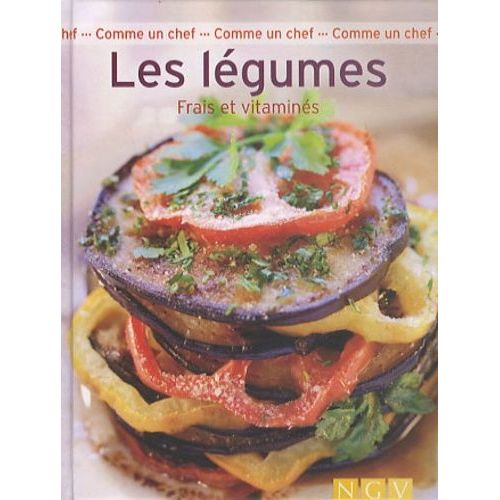 Les Légumes - Frais Et Vitaminés