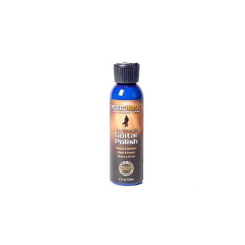 Music Nomad Mn101 - Guitar Polish