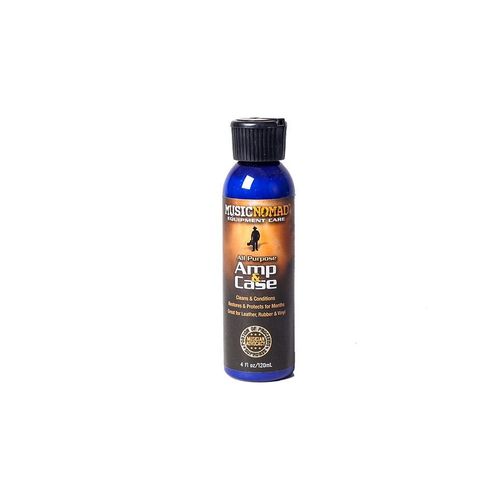 Music Nomad Mn107 - Amp & Case Cleaner