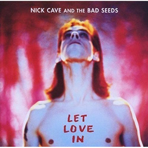 Let Love In [Vinyl]