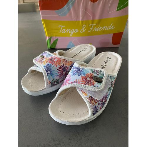 Chaussures Confort Tango & Friends Besson Taille 39