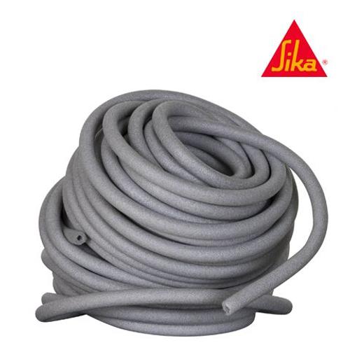 Profilé délimitant la longueur d un joint - Fonds de joints SIKA - Gris - 20mm x 50m