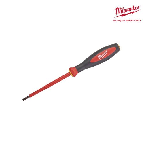 Tournevis Ergonomique T20 x100 MILWAUKEE - 4932464052