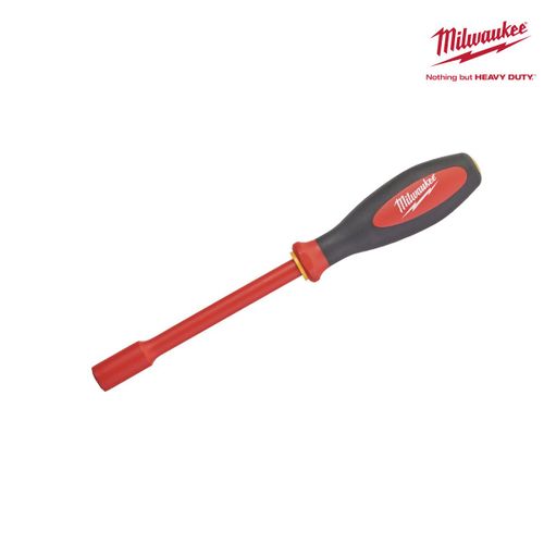 Tournevis Ergonomique SW8 x 125 MILWAUKEE - 4932464061