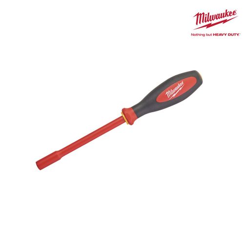 Tournevis Ergonomique SW6 x 125 MILWAUKEE - 4932464059