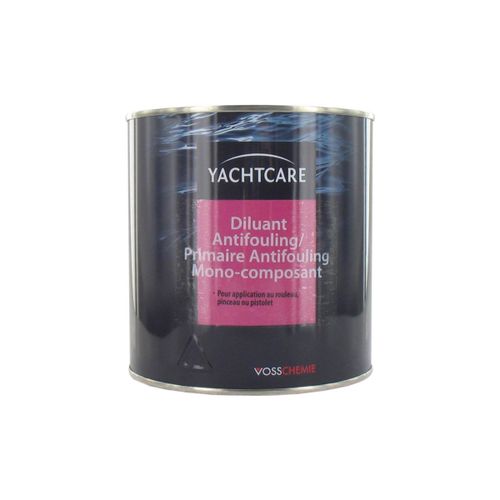 Diluant primaire et antifouling YACHTCARE - 750ml