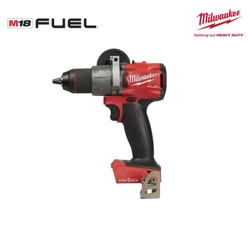 Perceuse à percussion MILWAUKEE One Key avec autostop M18 ONEPD2-0X 18V sans batterie ni chargeur 4933464526