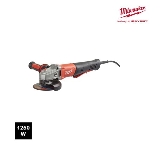 Meuleuse d'angle MILWAUKEE AGV 15-125 XSPDEB 125 mm 1250 W 4933471194
