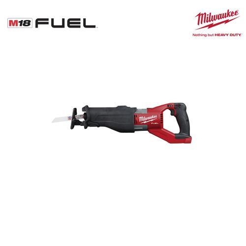 Scie Sabre Sawzall MILWAUKEE M18 FUEL FSX-0C - sans batterie ni chargeur - 4933464724