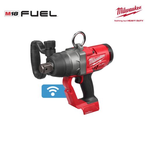 Boulonneuse à chocs MILWAUKEE FUEL One Key M18 ONEFHIWF1-0X - sans batterie ni chargeur 4933459732