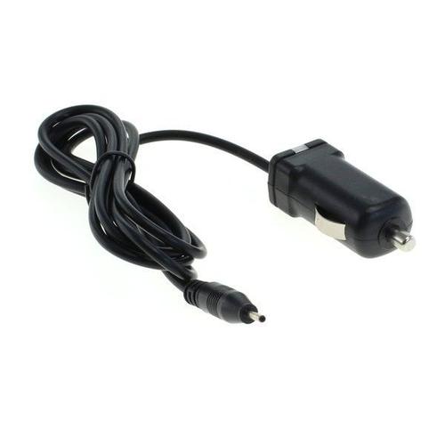 Chargeur Voiture Haut De Gamme 12v/24v Pour Nokia 1650