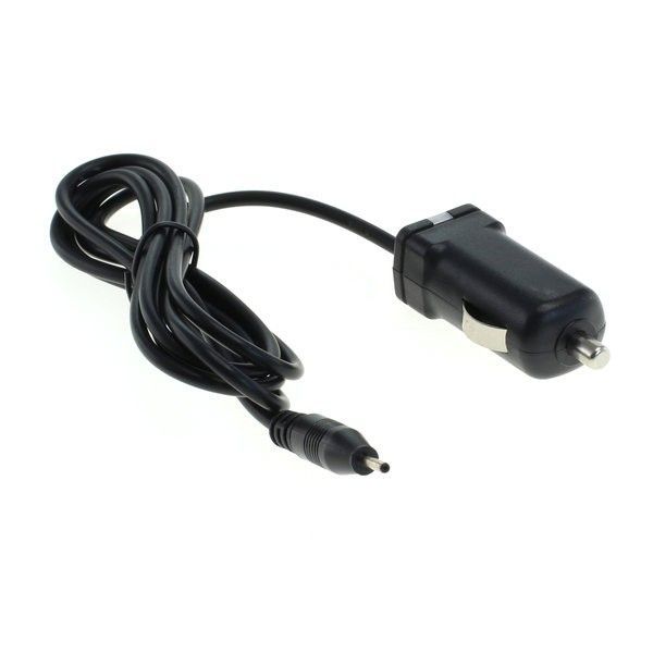 Chargeur Voiture Haut De Gamme 12v/24v Pour Nokia E50