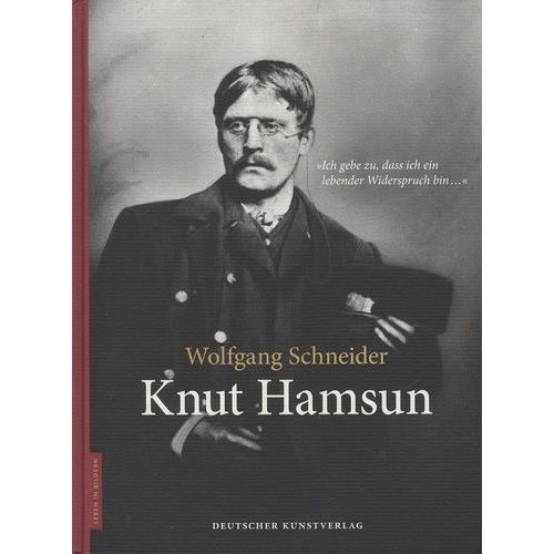 Knut Hamsun