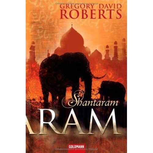 Shantaram