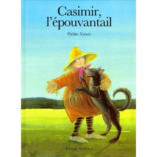 Casimir, L'epouvantail