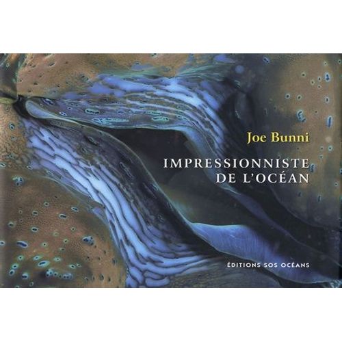 Impressionniste De L'océan