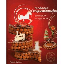 Tendance Croquembouche