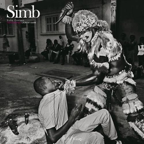 Simb (Sunu Cosaan Collection)