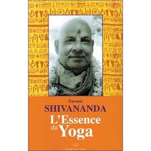 L'essence Du Yoga