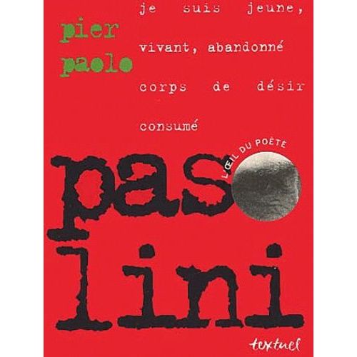 Pier Paolo Pasolini