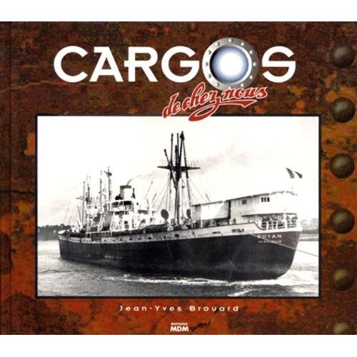 Cargos De Chez Nous