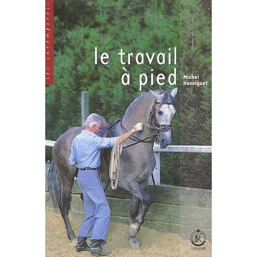 Le Travail À Pied
