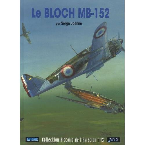 Le Bloch Mb-152