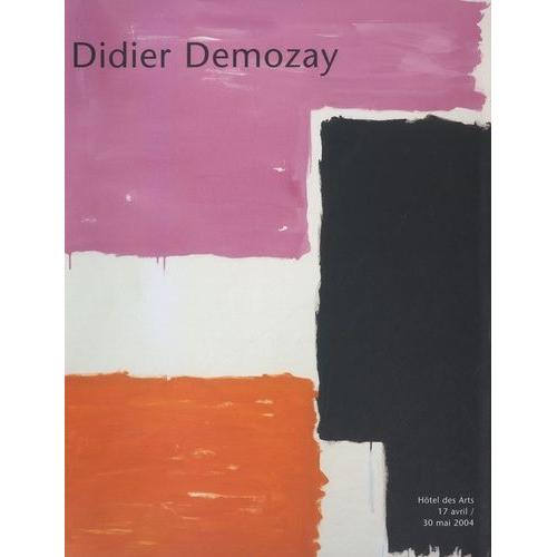 Didier Demozay
