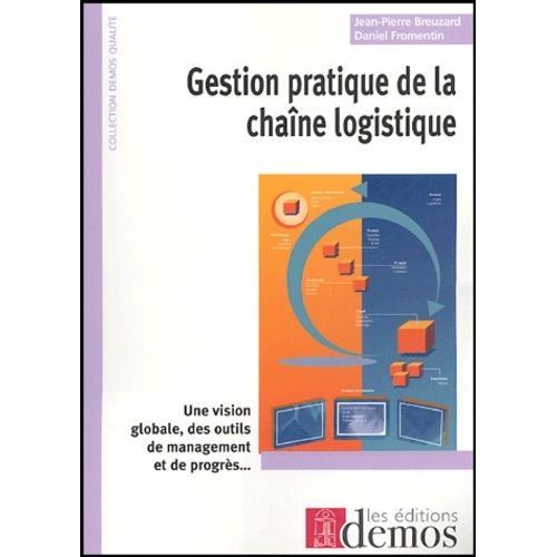 Gestion Pratique De La Chaîne Logistique