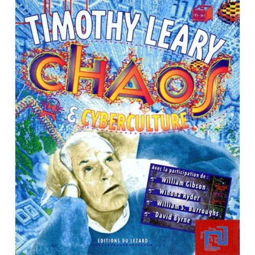 Chaos & Cyberculture