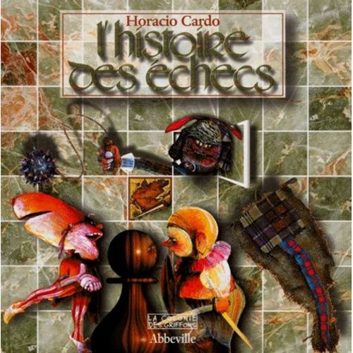 L'histoire Des Échecs