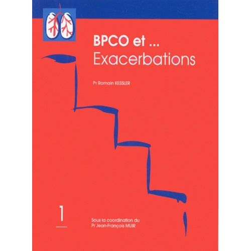 Bcpo Et - Tome 1, Exacerbations