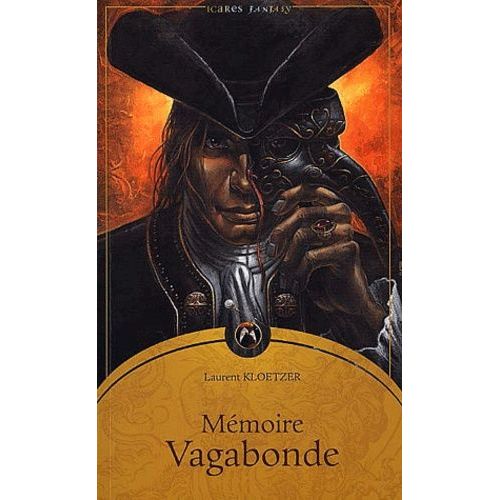 Mémoire Vagabonde
