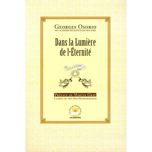 Dans La Lumière De L'éternité