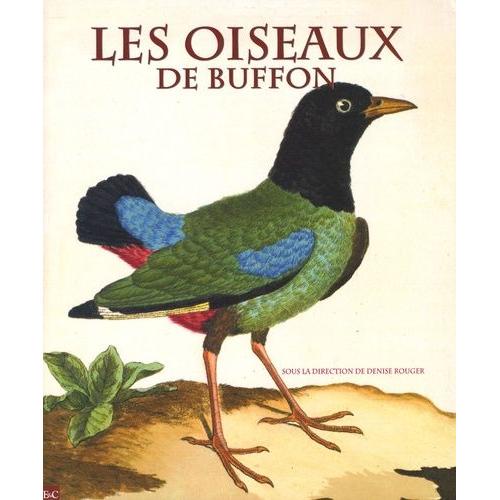 Les Oiseaux De Buffon - Dans La Bibliothèque De Louis Médard