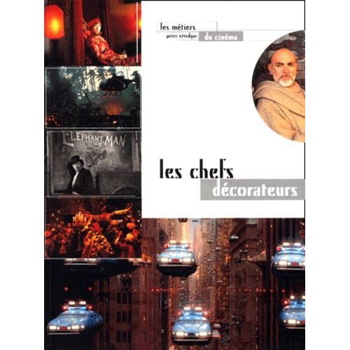 Les Chefs Décorateurs