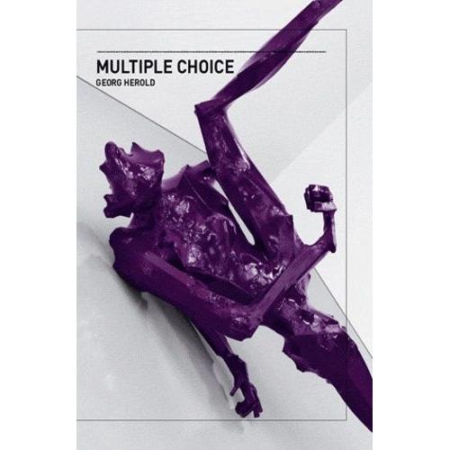 Multiple Choice - Georg Herold