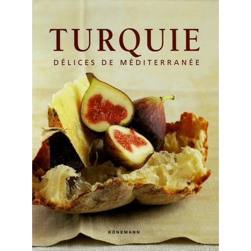 Turquie - Délices De Méditerranée