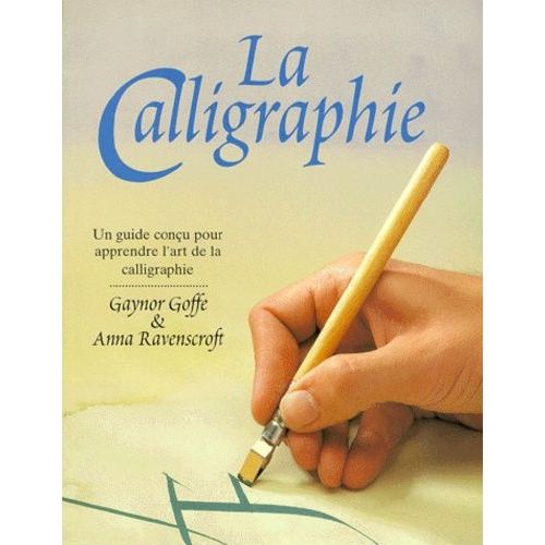La Calligraphie