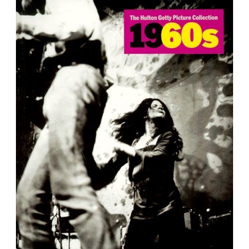 1960s - Décennies Du Xxème Siècle : Decades Of The 20th Century : Dekaden Des 20 Jahrhunderts