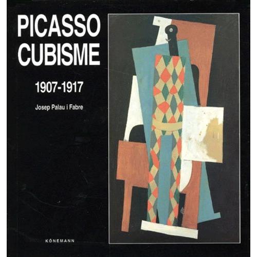 Picasso Cubisme (1907-1917)