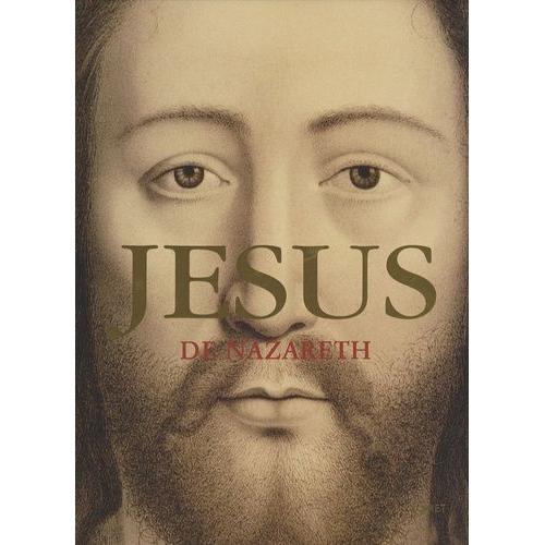 Jésus De Nazareth