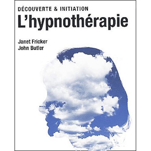 L'hypnothérapie