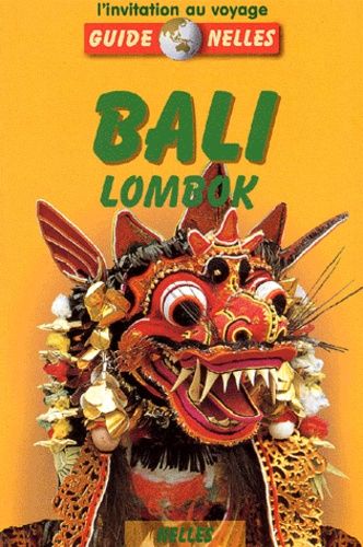 Bali - Lombok, 3ème Édition