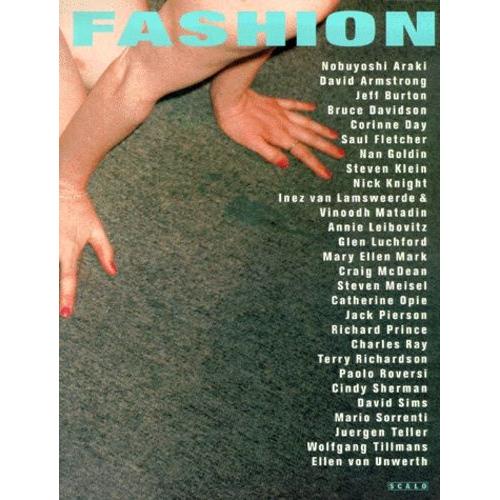 Fashion - Photography Of The Nineties