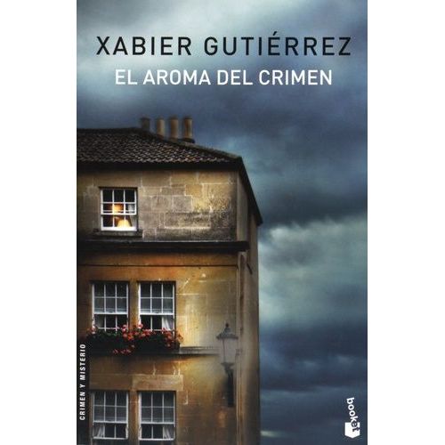 El Aroma Del Crimen