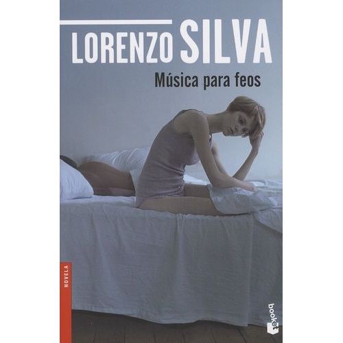 Musica Para Feos