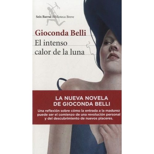 El Intenso Color De La Luna