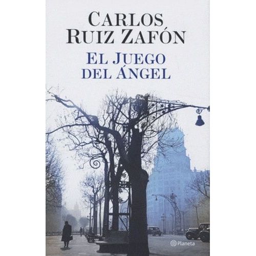 El Juego Del Angel