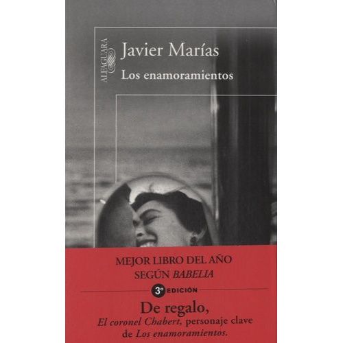 Los Enamoramientos - El Colonel Chabert